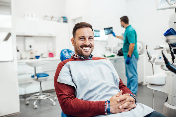 Laser Dentistry in Rushford, MN
