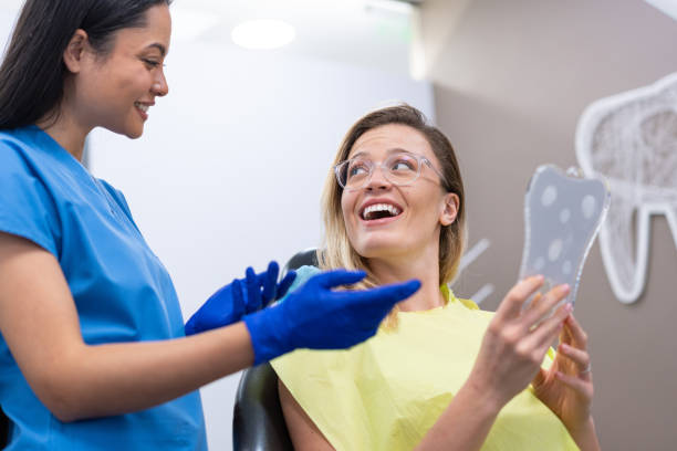 Advanced Technology for Better Dental Care in Rushford, MN