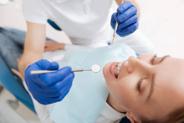 Professional Dental Services in Rushford, MN